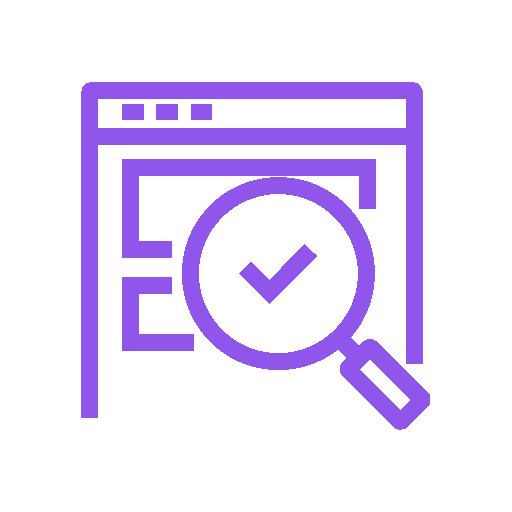 icone teste de usabilidade